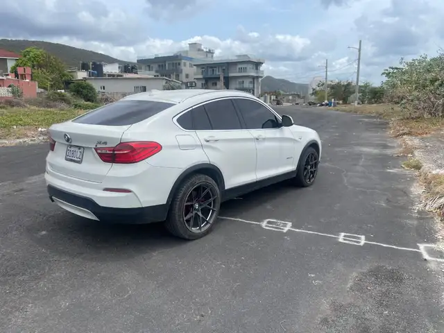 BMW 4-Series