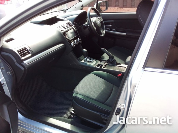 Subaru G4 1,6L 2016-11