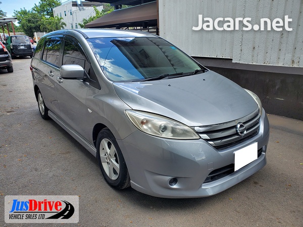 Nissan LaFesta 1,9L 2012-1