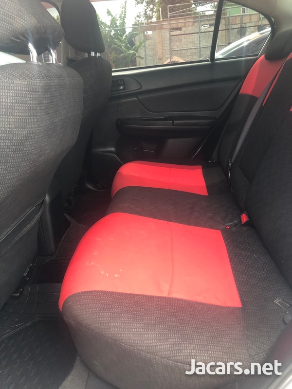 Subaru G4 1,5L 2014-9