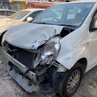 Toyota Passo 1,0L 2013 Toyota Passo 1,0L 2013