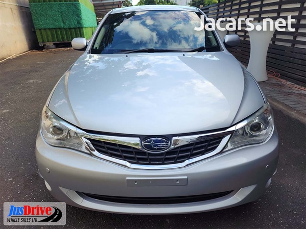 Subaru Impreza 1,5L 2011-2