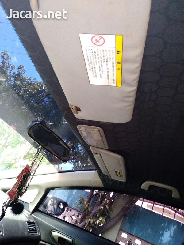 Honda Civic 1,8L 2010-3