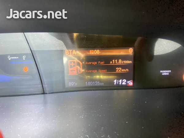 Honda Civic 1,8L 2013-6