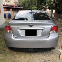 Subaru G4 1,6L 2016 Subaru G4 1,6L 2016