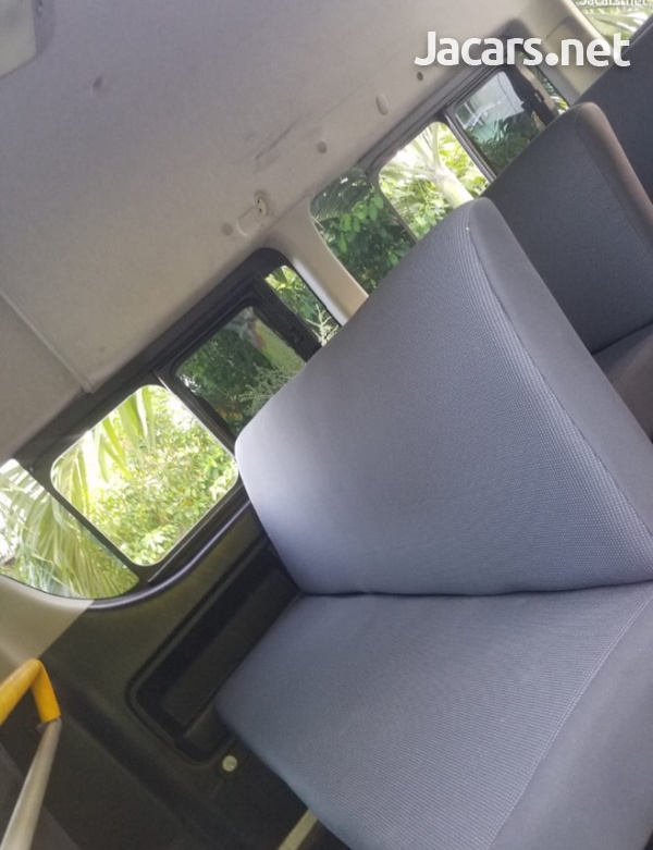 BUS SEATS FOR TOYOTA HIACE,CARAVAN,COASTER.WE BUILD AND INSTALL 8762921460-4
