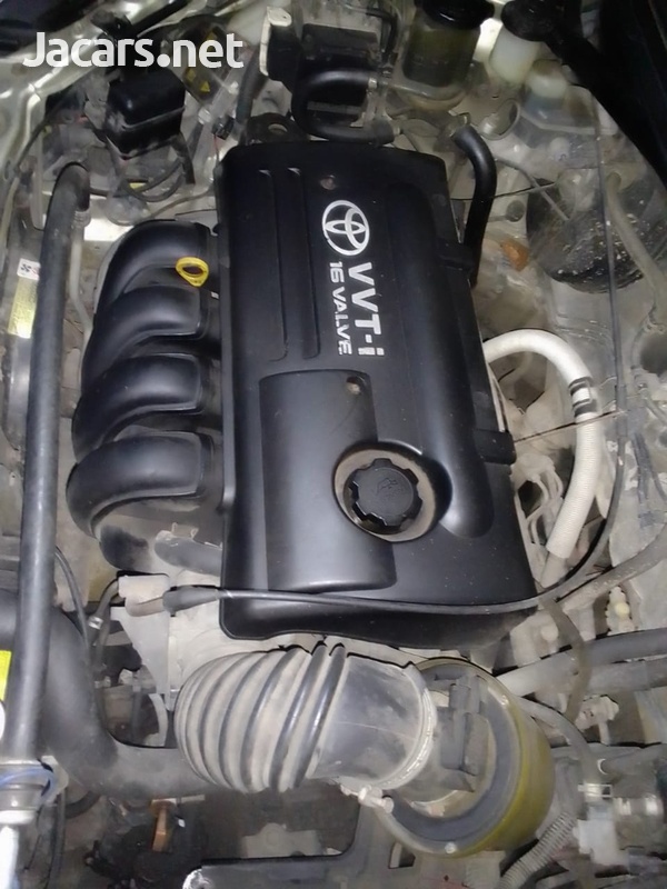 BMW 5-Series 2,5L 2004-4