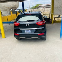 Hyundai Creta 1,6L 2018 Hyundai Creta 1,6L 2018