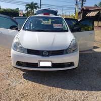 Nissan Wingroad 1,5L 2015 Nissan Wingroad 1,5L 2015