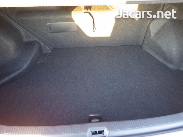 Toyota SAI 2,4L 2014-3