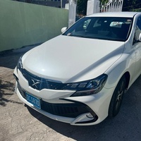 Toyota Mark X 2,5L 2017 Toyota Mark X 2,5L 2017