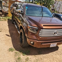 Toyota Tundra Cars For Sale In Jamaica. Sell, Buy New Or Used Toyota ...