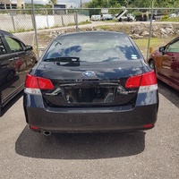 Subaru Legacy 1,9L 2014 Subaru Legacy 1,9L 2014