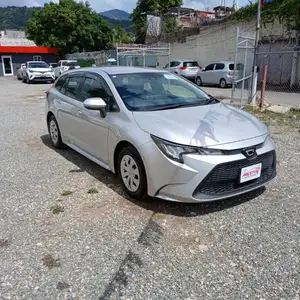 Toyota Corolla Touring