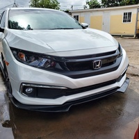 Honda Civic 1,5L 2021 Honda Civic 1,5L 2021