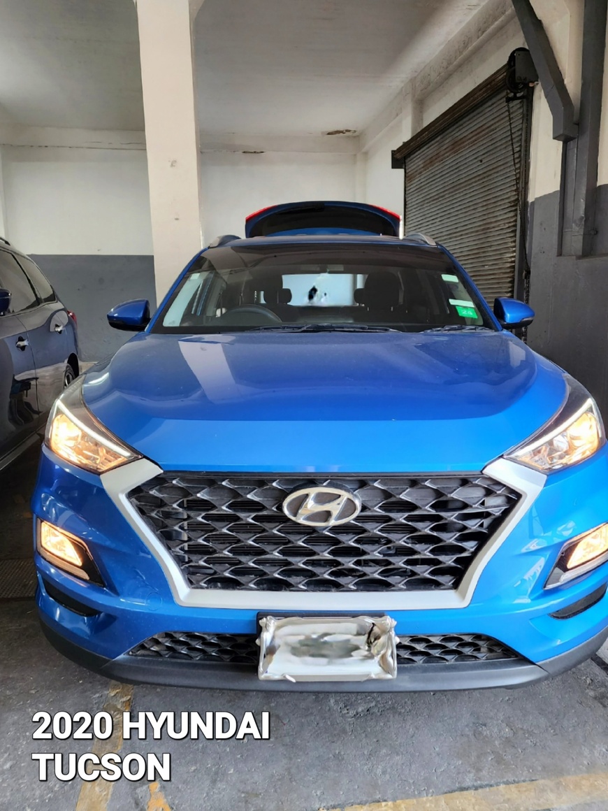 Hyundai Cars For Sale In Jamaica. Sell, Buy New Or Used Hyundai Free