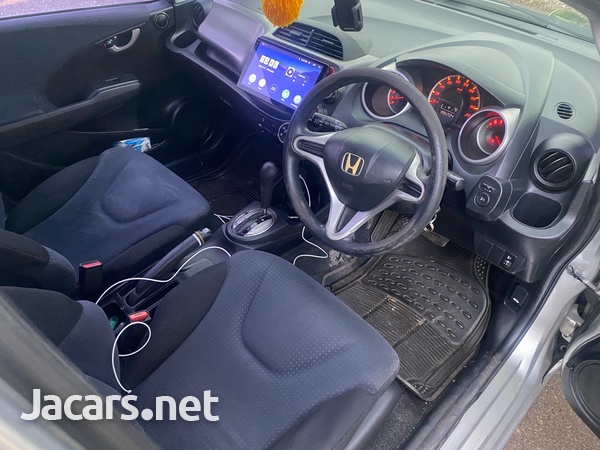 Honda Fit 1,3L 2008-3