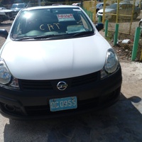Nissan AD Wagon 1,5L 2017 Nissan AD Wagon 1,5L 2017