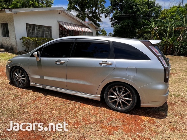 Honda Stream 1,8L 2010