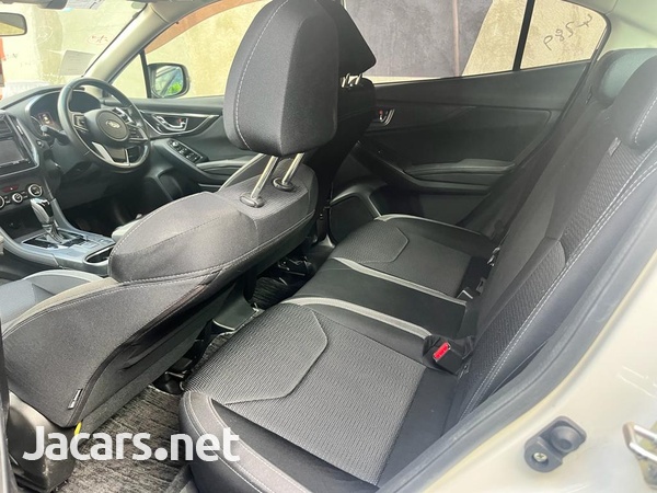 Subaru G4 2,0L 2017-6