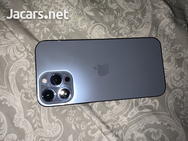 iPhone 13 pro max 256gb blue-1