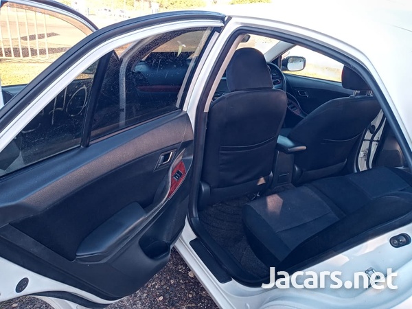 Toyota Allion 1,8L 2011-6