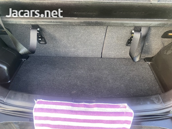 Suzuki Swift RS 1,3L 2014-15
