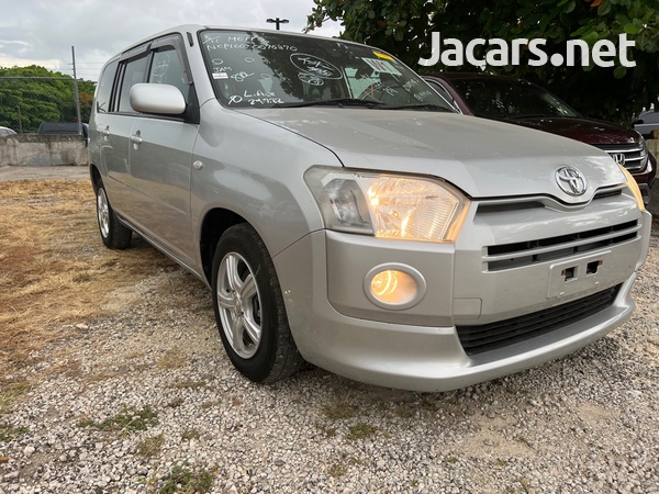 Toyota Succeed 1,5L 2017-2