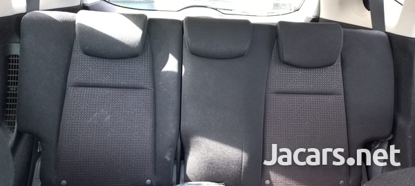 Honda Fit 1,5L 2016-5