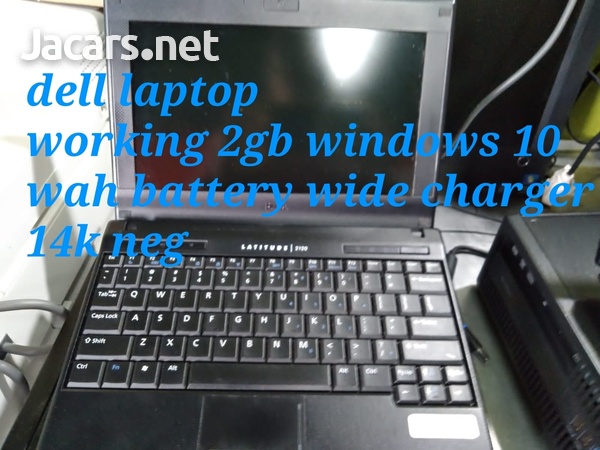 Dell Laptop-2