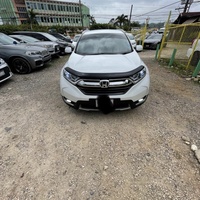 Honda CR-V 1,5L 2019 Honda CR-V 1,5L 2019