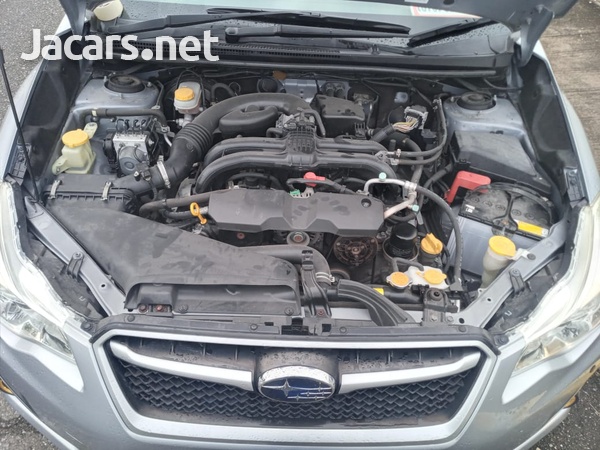Subaru G4 1,6L 2016-1