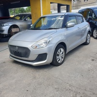 Suzuki Swift 1,3L 2017 Suzuki Swift 1,3L 2017