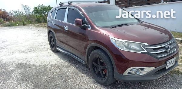 Honda CR-V 2,0L 2013-2