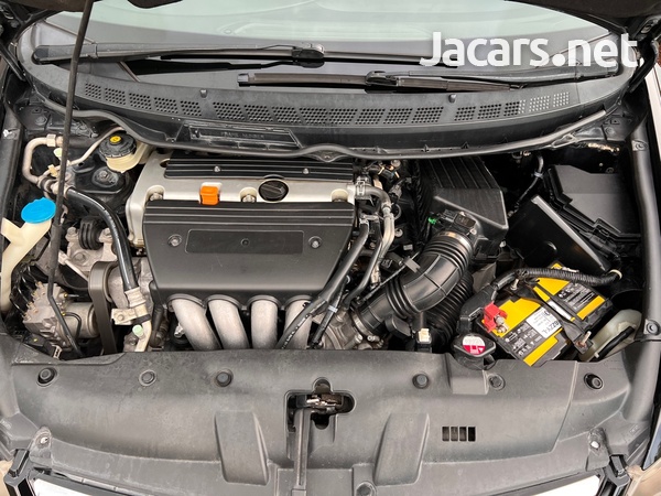 Honda Civic 2,0L 2010-11