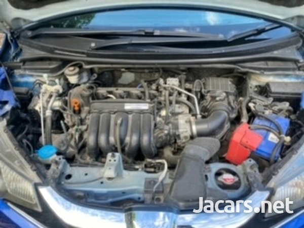 Honda Fit 1,3L 2016-5