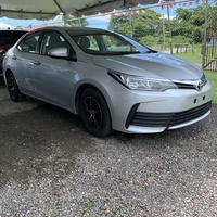 Toyota Corolla 1,6L 2017 Toyota Corolla 1,6L 2017
