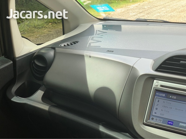 Honda Fit 1,5L 2012-4
