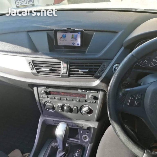 BMW X1 1,8L 2012-5