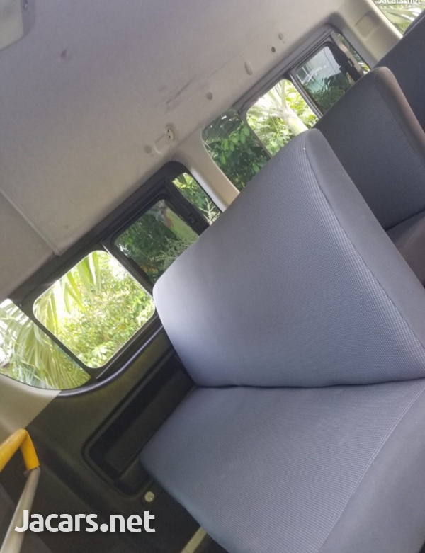 CUSTOM MADE BUS SEATS FOR TOYOTA HIACE,CARAVAN,COASTER 8762921460-9