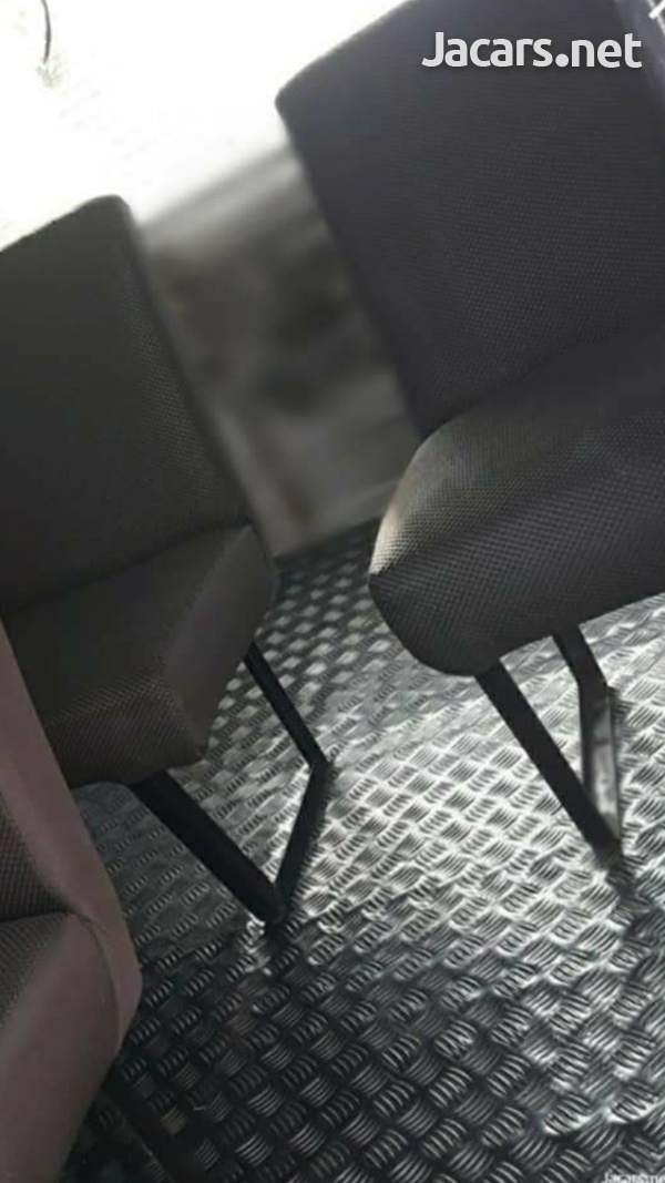 WE BUILD AND INSTALL BUS SEATS FOR TOYOTA HIACE,CARAVAN,COASTER 8762921460-12