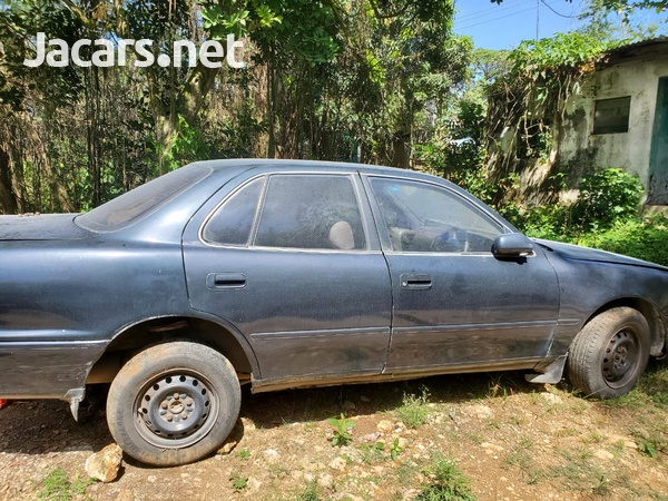 Toyota Camry 1,8L 1991-1
