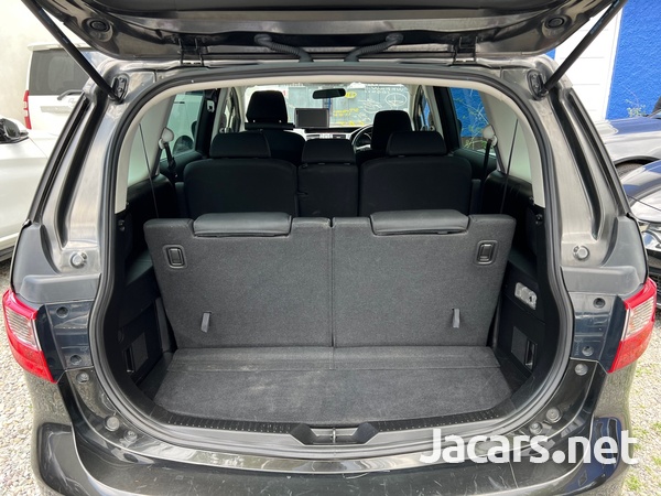 Nissan LaFesta 2,0L 2014-11