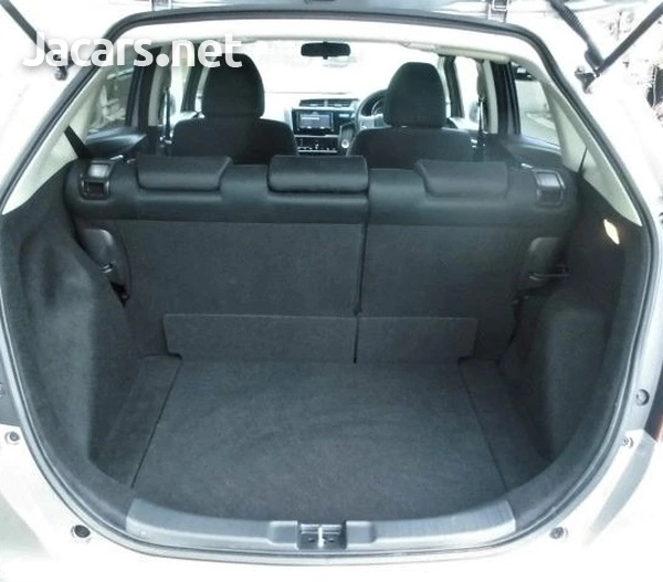 Honda Fit 1,3L 2018-6