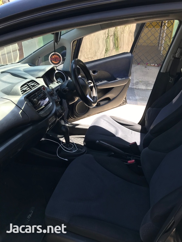 Honda Fit 1,3L 2008-6