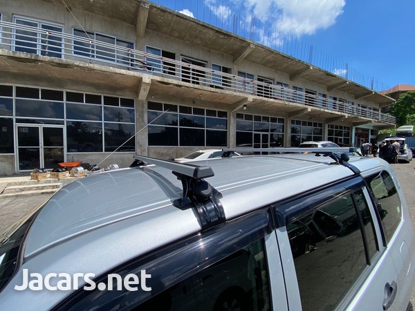 Toyota Probox 1,3L 2017-14