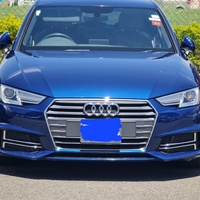 Audi A4 1,4L 2017 Audi A4 1,4L 2017