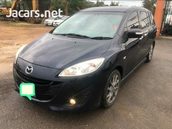 Mazda Premacy 1,9L 2014-1