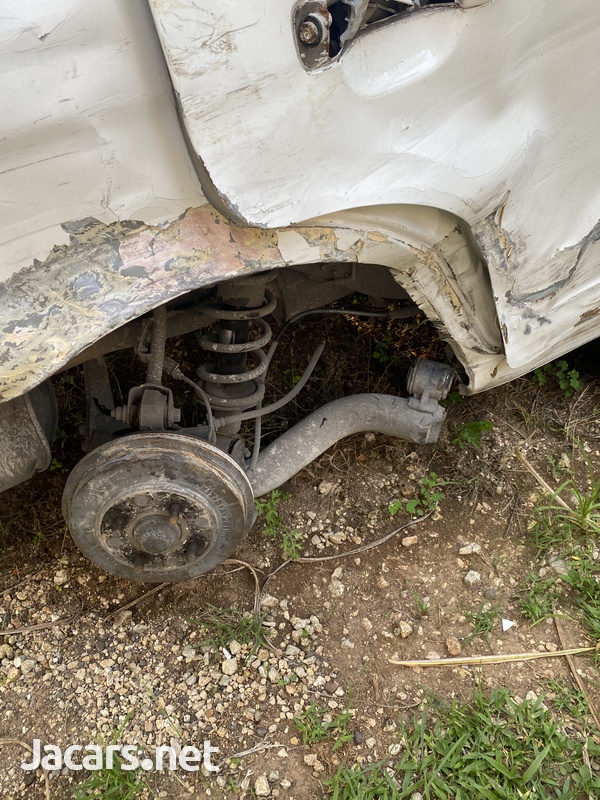 Honda Civic 1,5L 2001-9