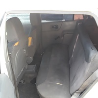 Nissan AD Wagon 1,5L 2011 Nissan AD Wagon 1,5L 2011